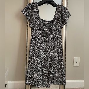 American eagle dress